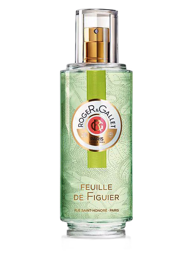 Roger & Gallet Feuille de Figuier