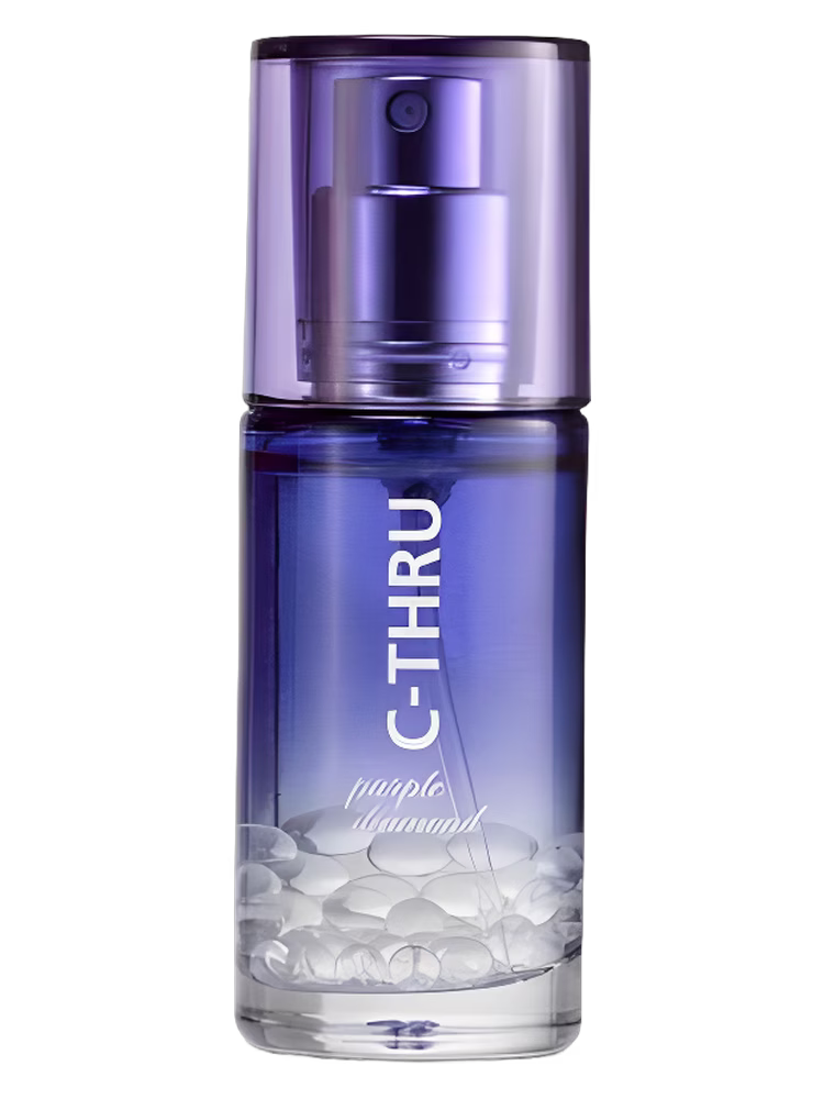 Sarantis C-Thru Purple Diamond