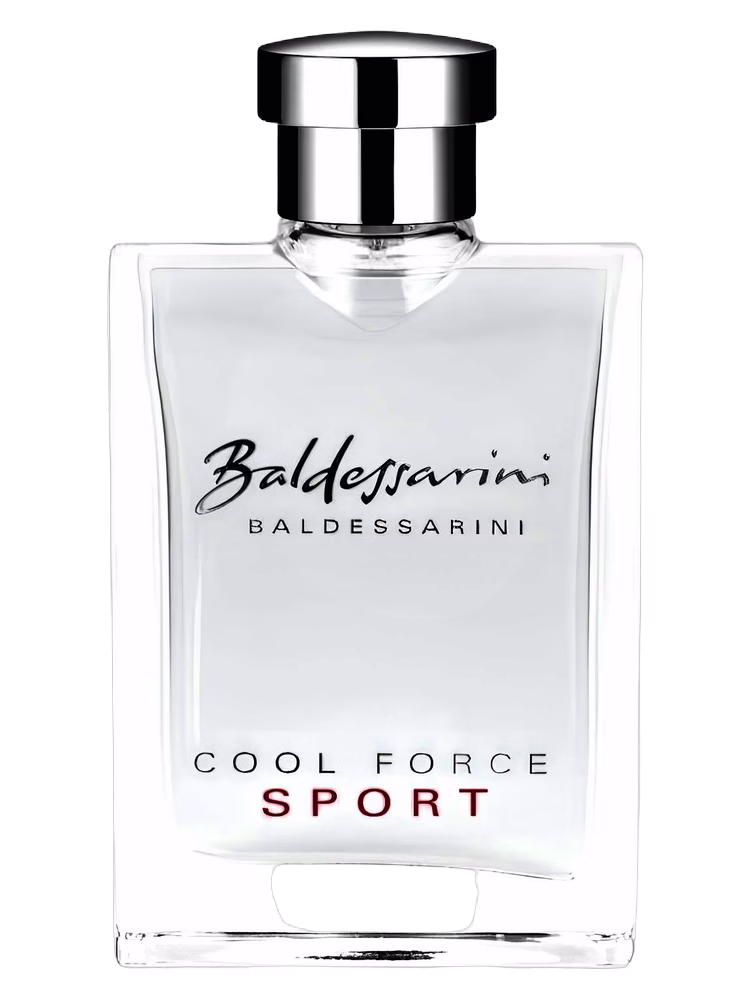 Baldessarini Baldessarini Cool Force Sport