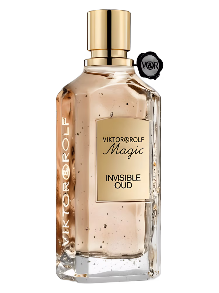 Viktor&Rolf Invisible Oud
