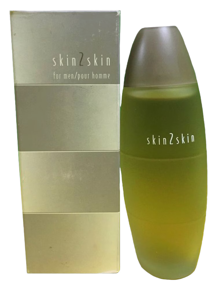 Avon Skin 2 Skin