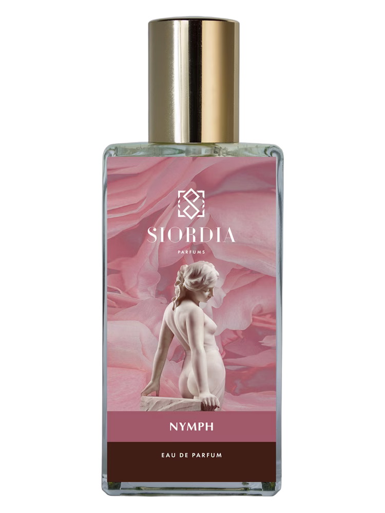 Siordia Parfums Nymph (Нимфа)