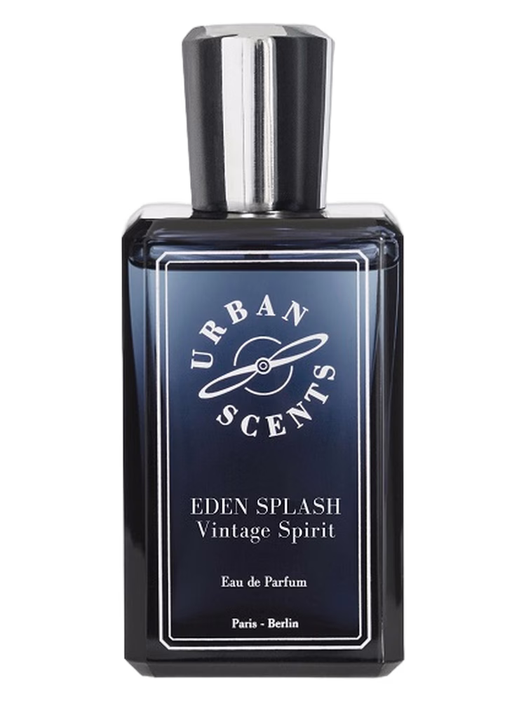 Urban Scents Eden Splash