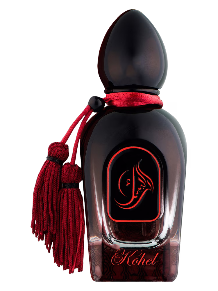 Arabesque Perfumes Kohel