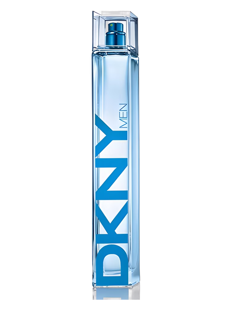 Donna Karan DKNY Men Summer 2018