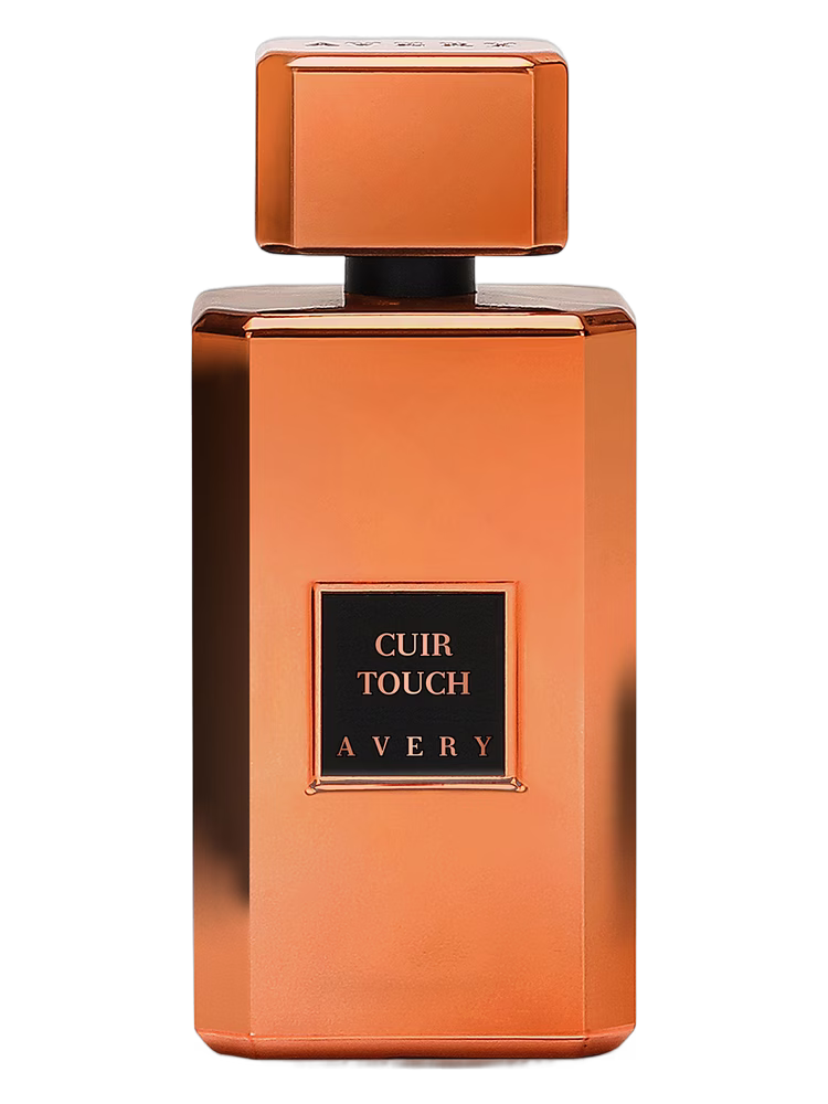Avery Cuir Touch