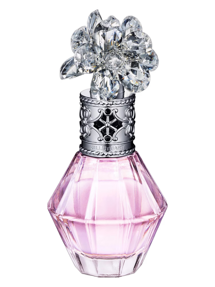 Jill Stuart Crystal Bloom Hair Mist