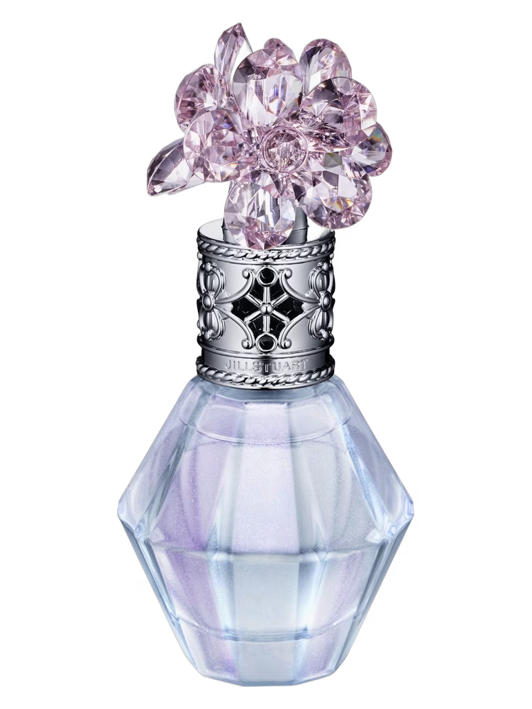 Jill Stuart Crystal Bloom Aurora Dream Hair Mist