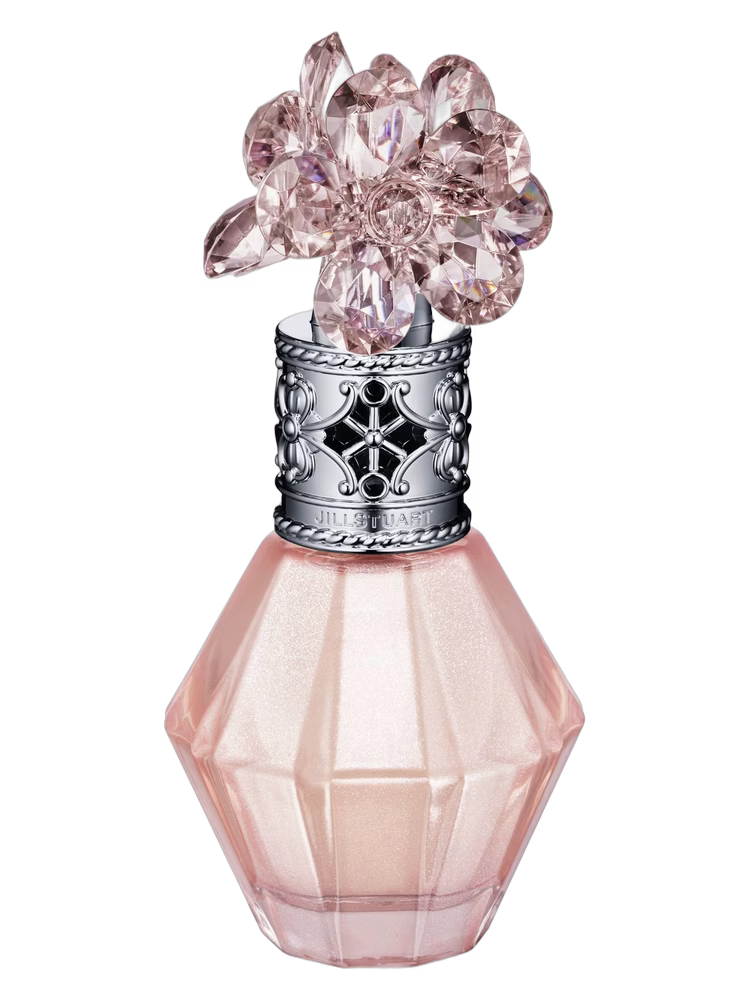 Jill Stuart Crystal Bloom Blessed Love Hair Mist