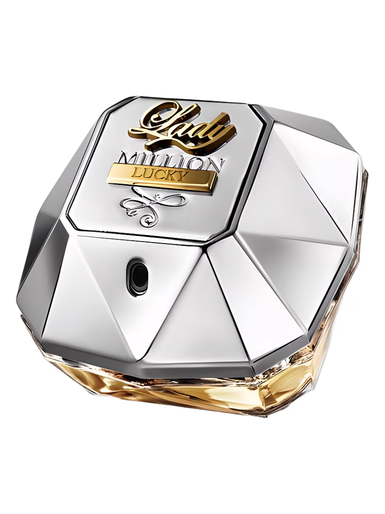 Rabanne Lady Million Lucky