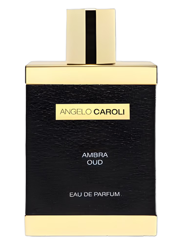 Angelo Caroli Ambra Oud