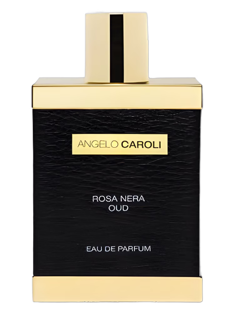 Angelo Caroli Rosa Nera Oud
