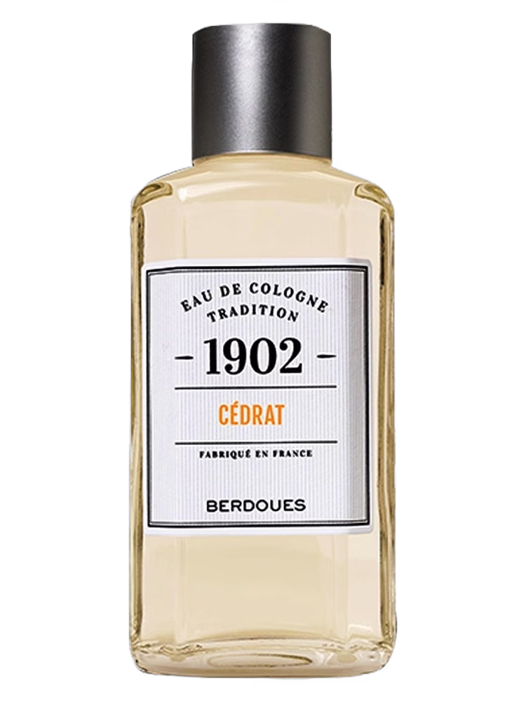 Parfums Berdoues 1902 Cedrat