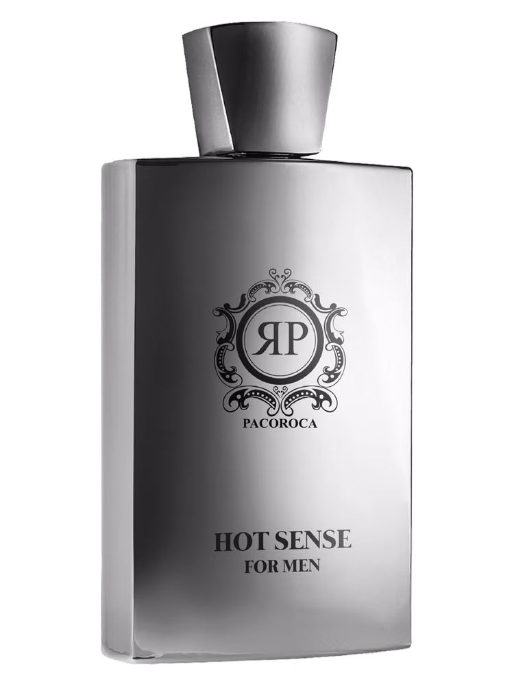 Pacoroca Hot Sense
