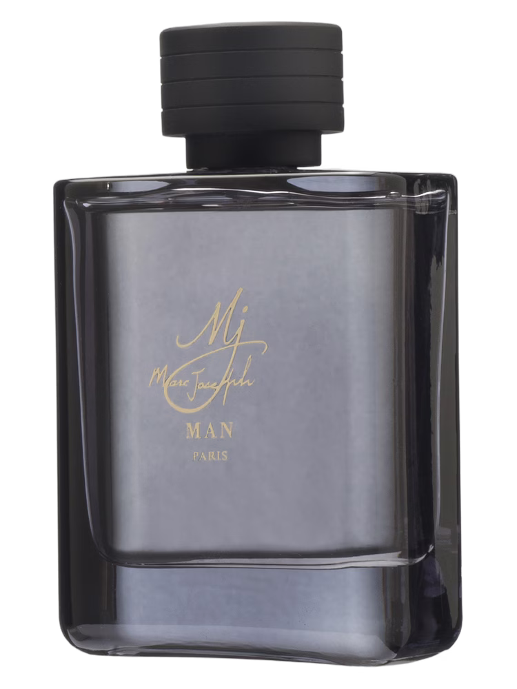 Marc Joseph MJ Man
