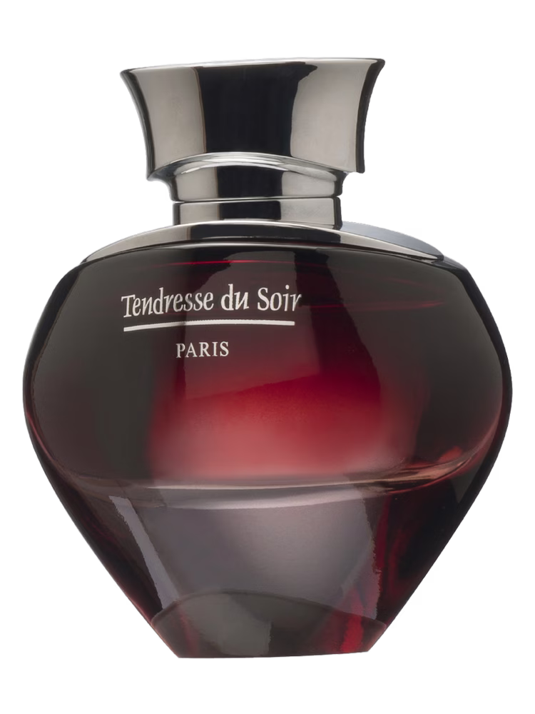 Elysees Fashion Tendresse Du Soir