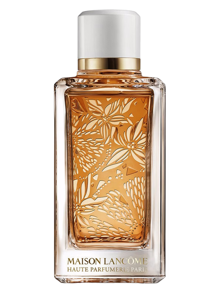 Lancôme Oranges Bigarades