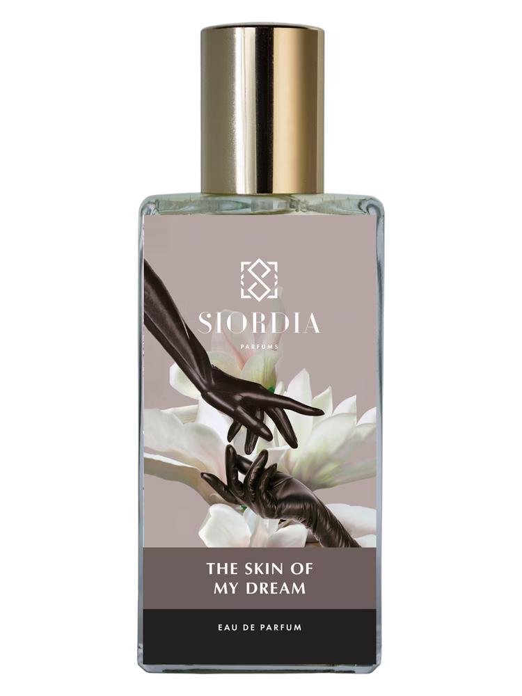 Siordia Parfums Тhe Skin of My Dreams