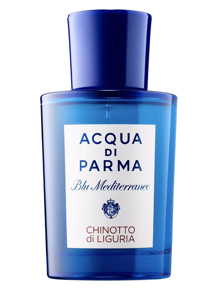 Acqua di Parma Chinotto di Liguria