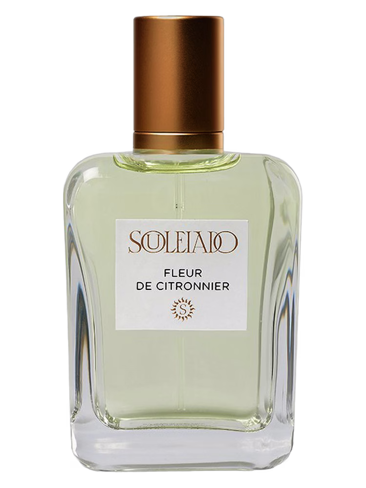 Souleiado Fleur de Citronnier