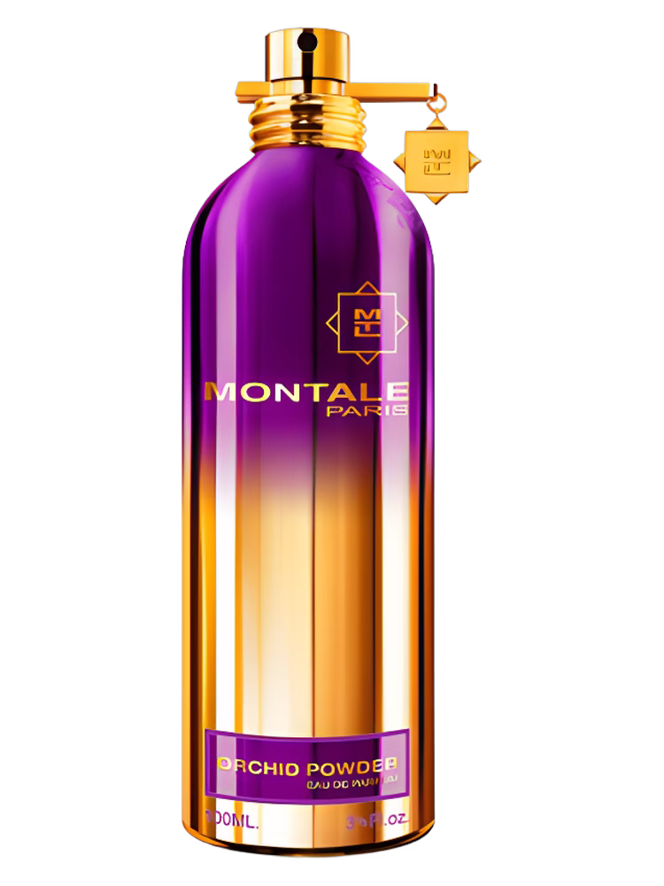 Montale Orchid Powder