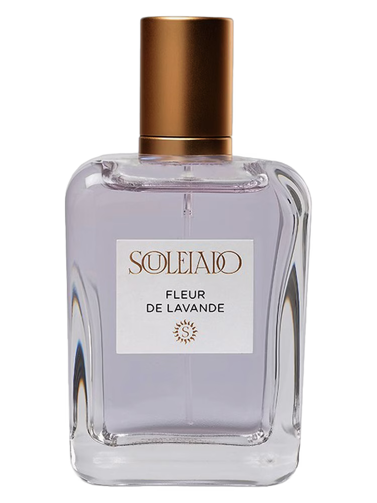 Souleiado Fleur de Lavande