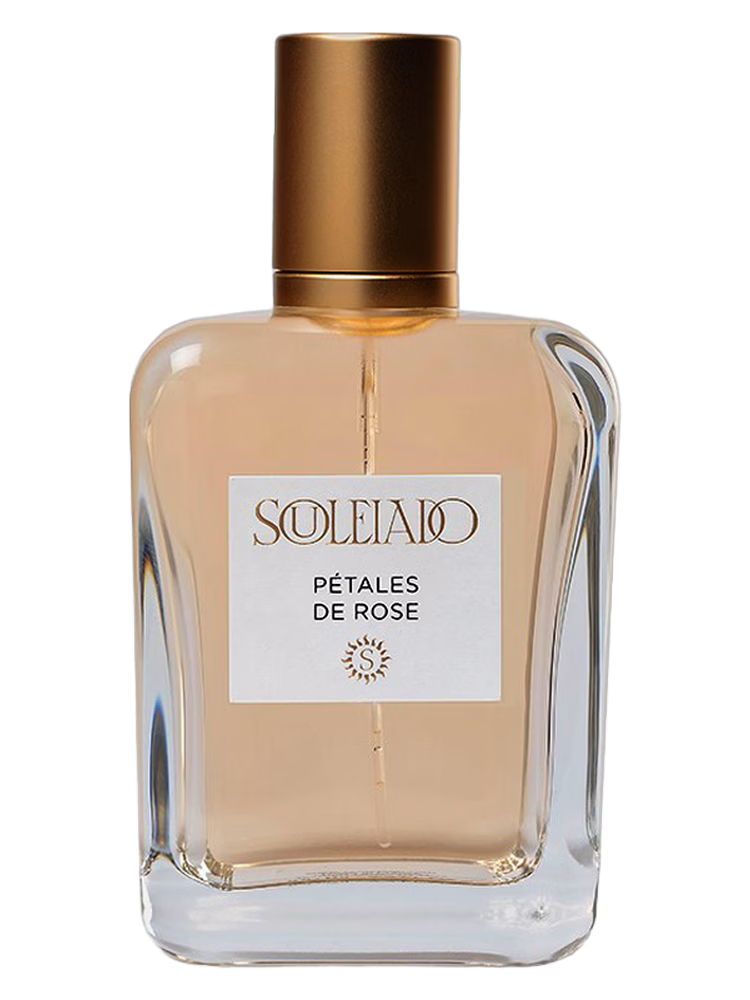 Souleiado Petales de Rose