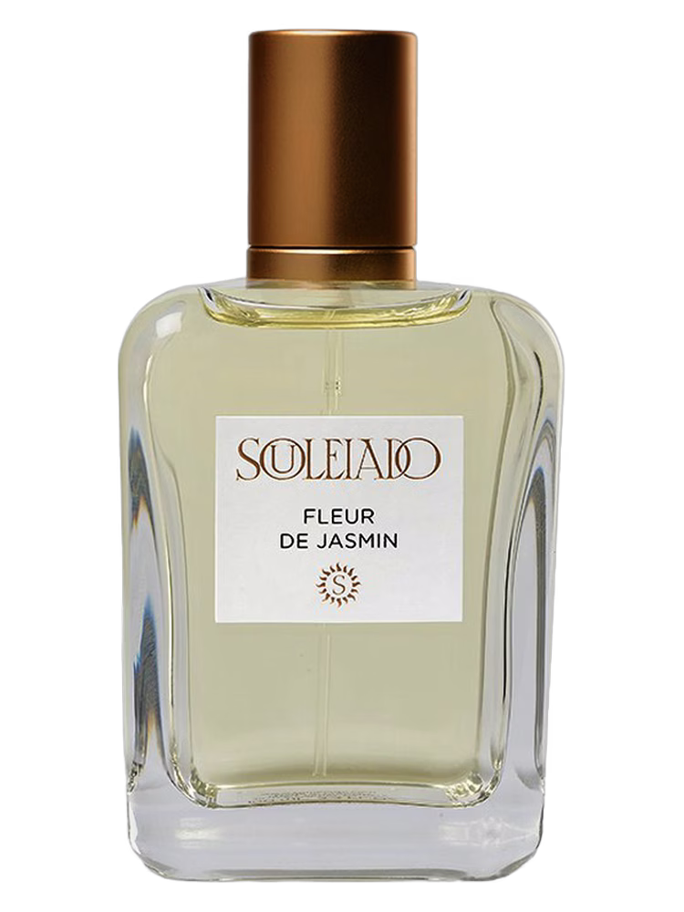 Souleiado Fleur de Jasmin