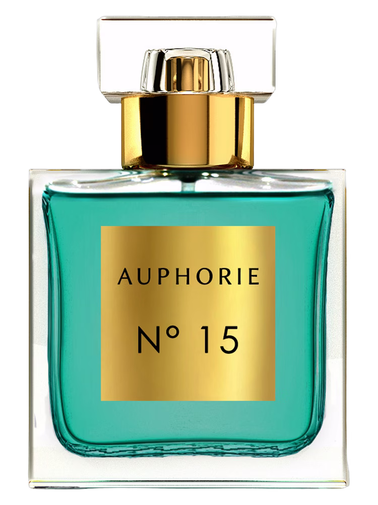 Auphorie No. 15