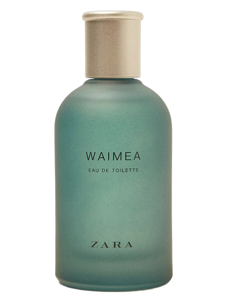 Zara Waimea