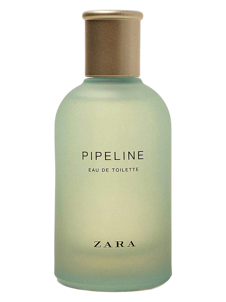 Zara Pipeline