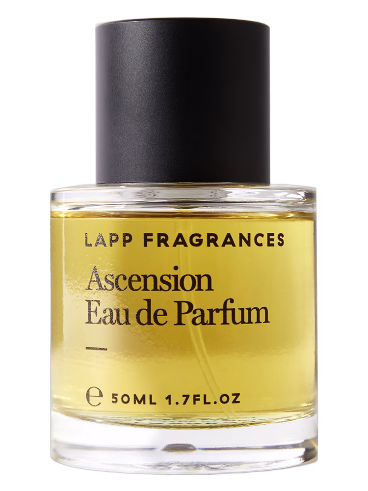 Lapp Fragrances Ascension