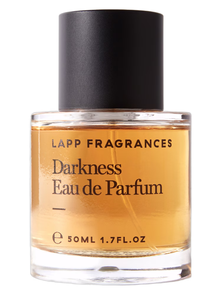 Lapp Fragrances Darkness