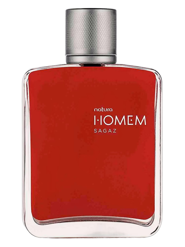 Natura Homem Sagaz