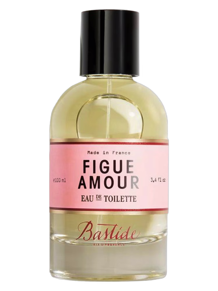 Bastide Aix en Provence Figue Amour