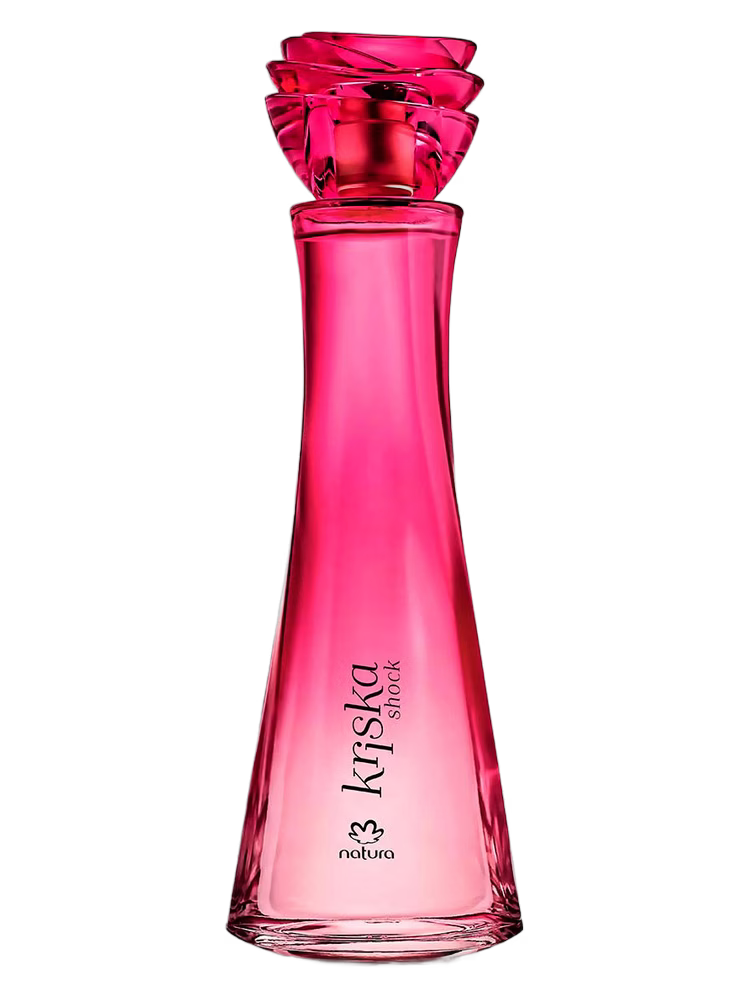 Natura Kriska Shock