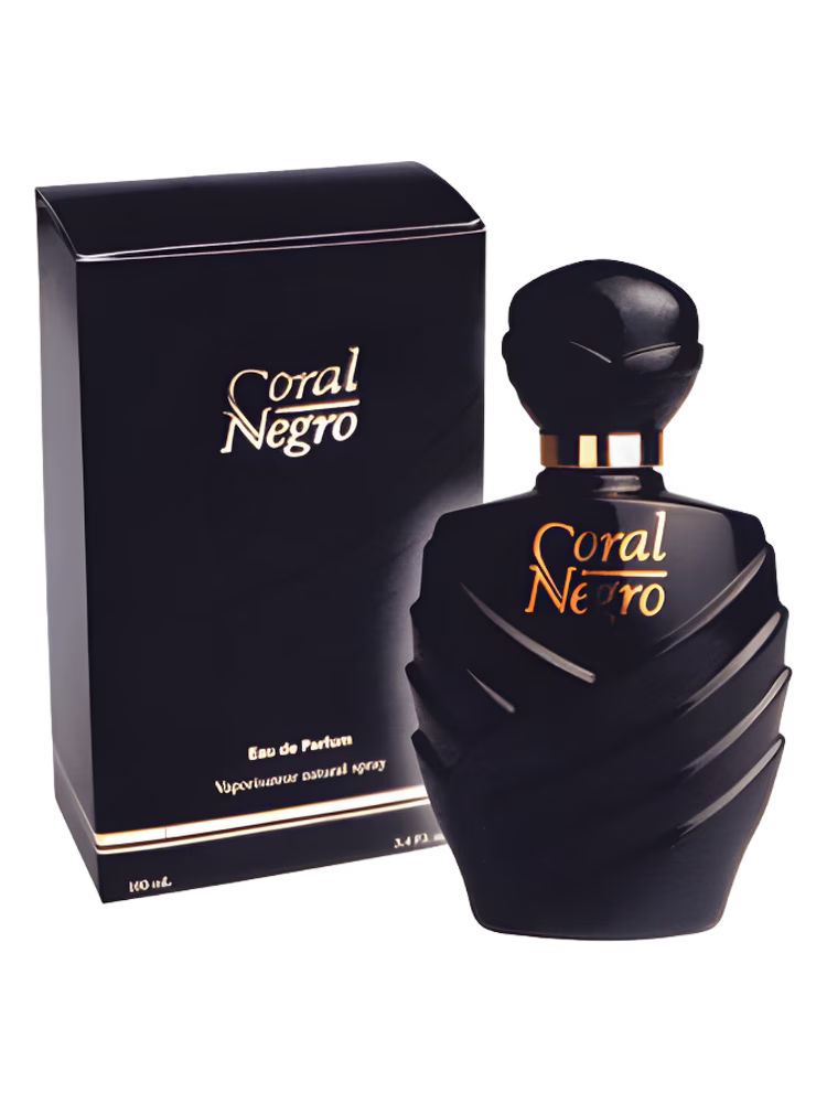 Suchel Camacho Coral Negro
