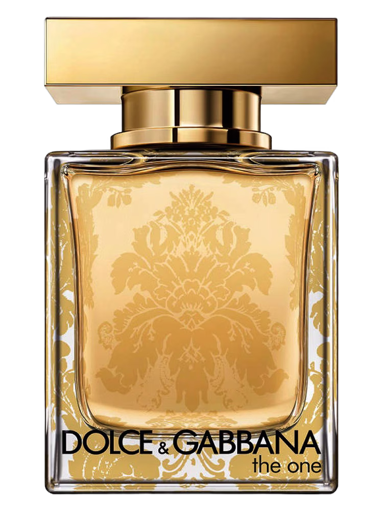 Dolce&Gabbana The One Baroque