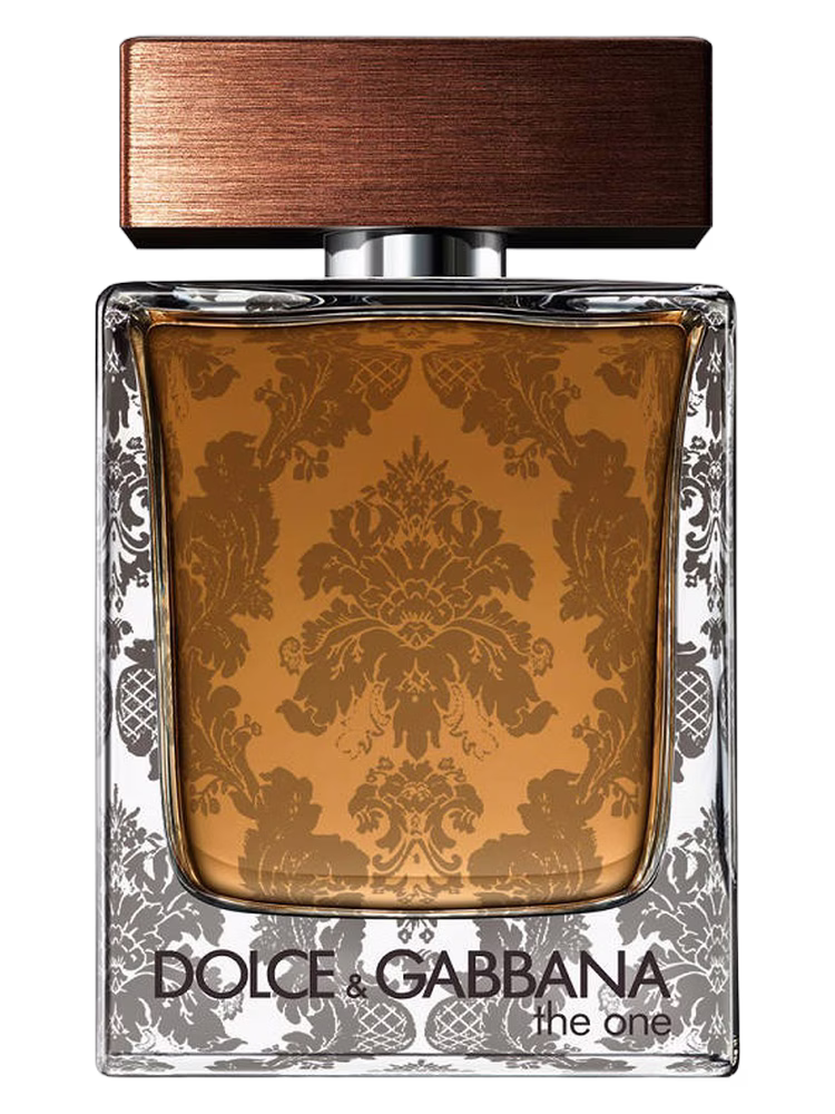 Dolce&Gabbana The One Baroque For Men