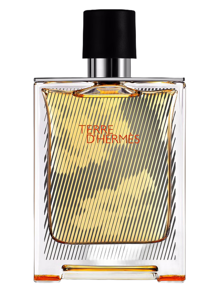 Hermès Terre d'Hermes Flacon H 2018