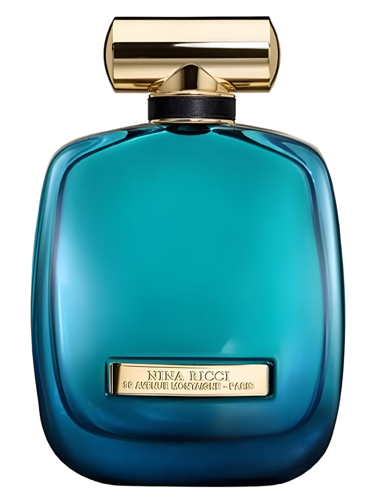 Nina Ricci Chant d'Extase