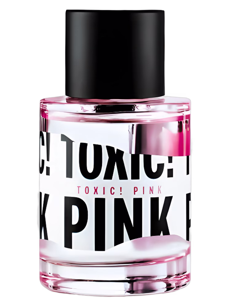 Natura Toxic! Pink