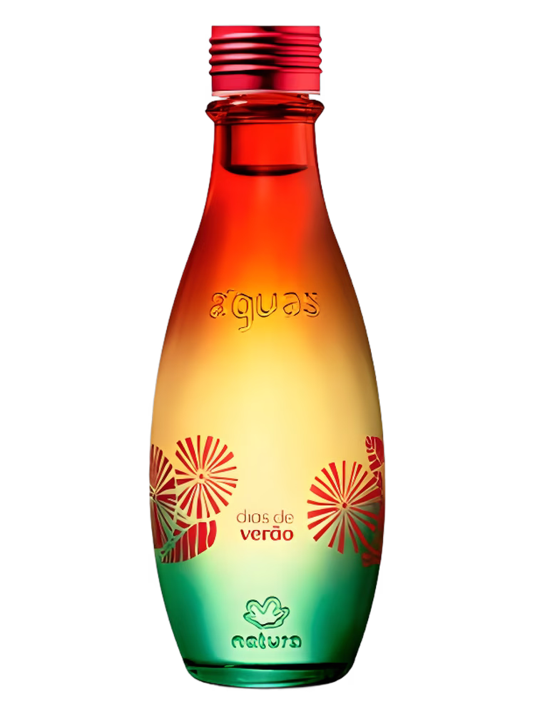 Natura Dias de Verão