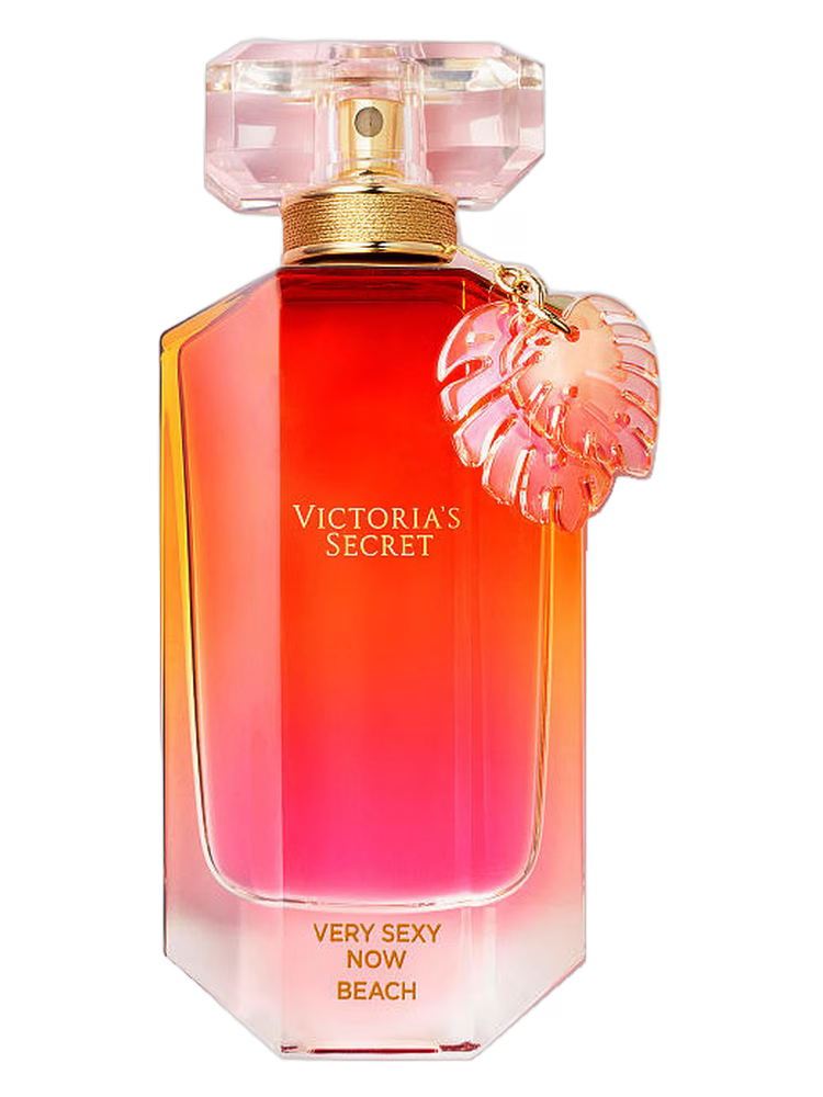 Victoria's Secret Very Sexy Now Beach