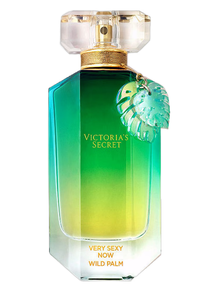 Victoria's Secret Very Sexy Now Wild Palm