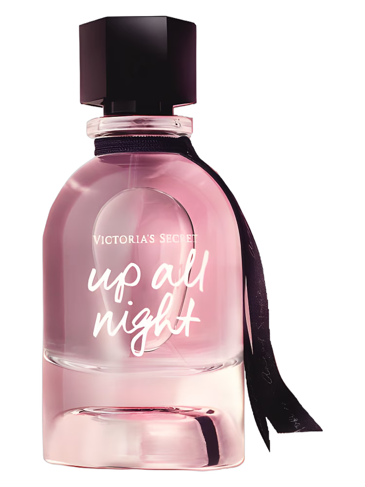 Victoria's Secret Angel Stories Up All Night