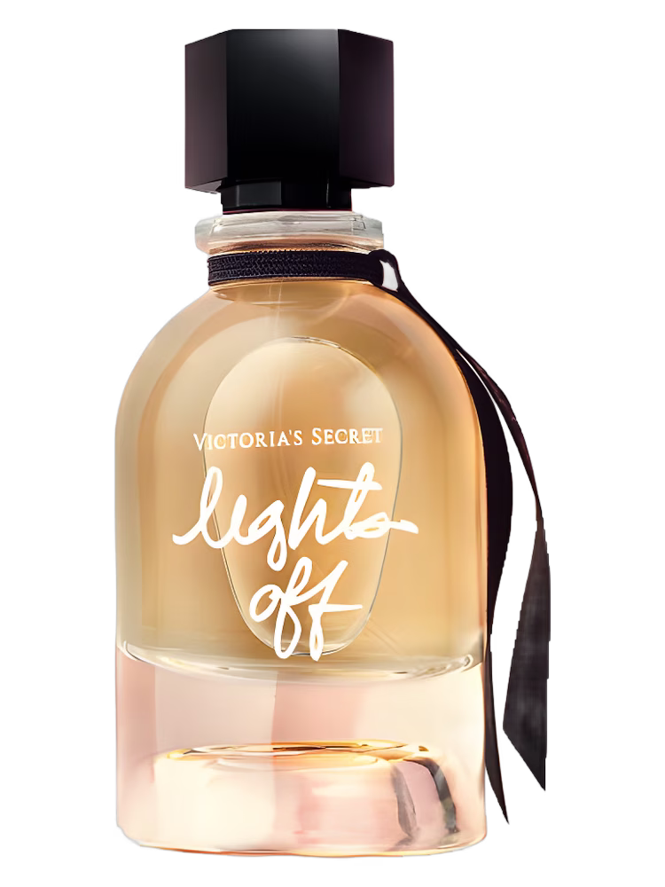 Victoria's Secret Angel Stories Lights Off