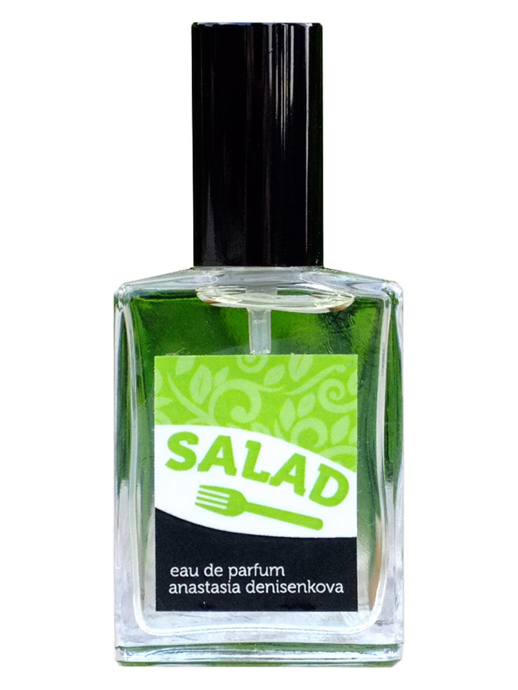 Anastasia Denisenkova Salad