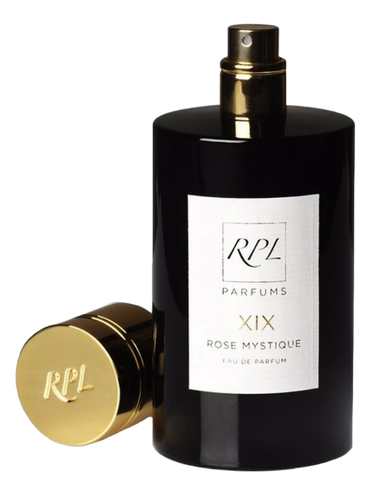RPL XIX Rose Mystique