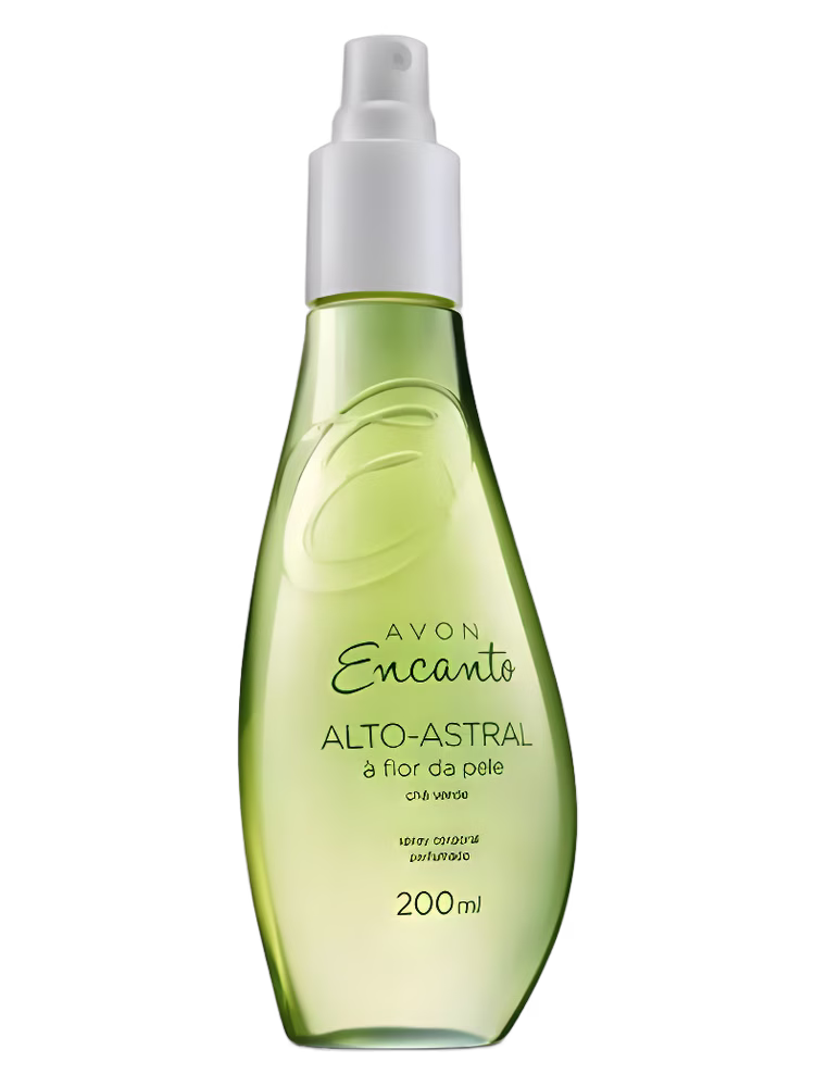 Avon Encanto Alto Astral